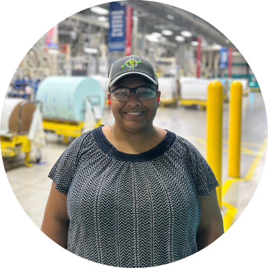 Mehoopany Tech Employee (Destiny)